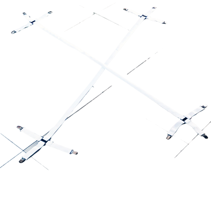 Bed sheet clip