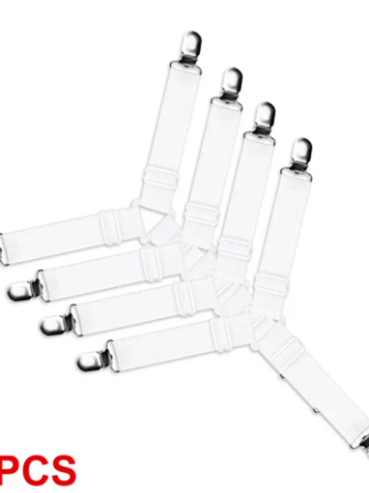 Bed Sheet Clips