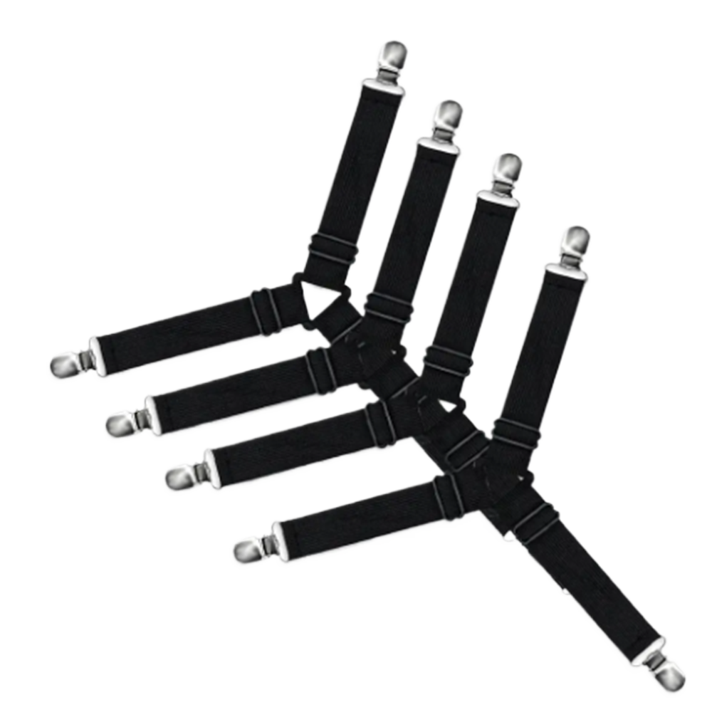 Bed Sheet Clips
