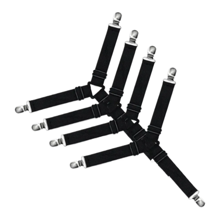 Bed Sheet Clips