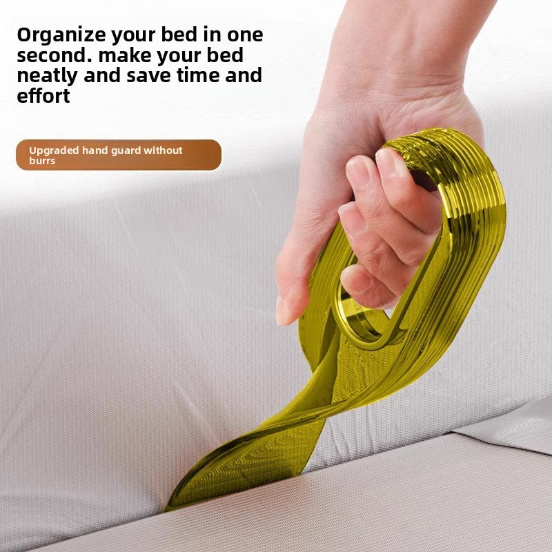 Bed Sheet Fixing Tool