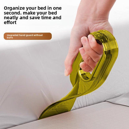 Bed Sheet Fixing Tool