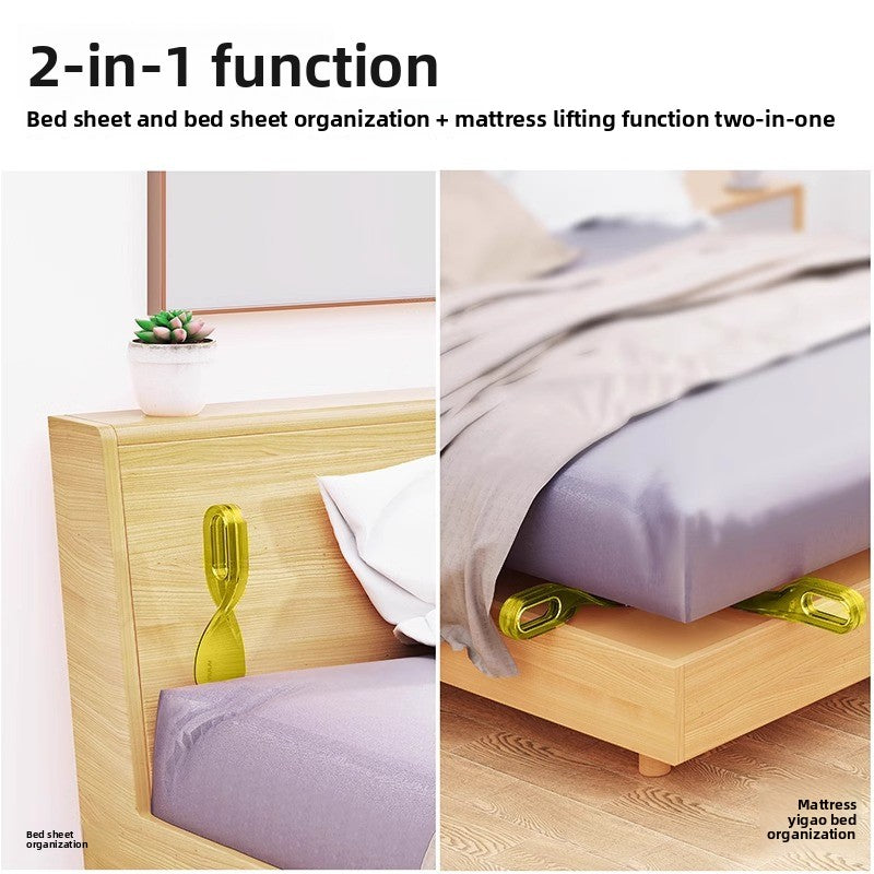Bed Sheet Fixing Tool