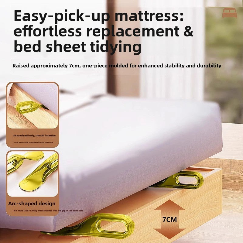 Bed Sheet Fixing Tool
