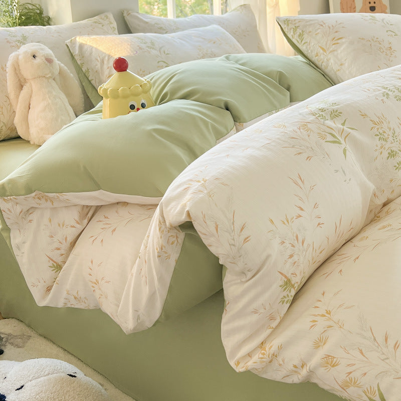 Bed Sheet