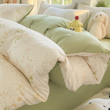 Bed Sheet