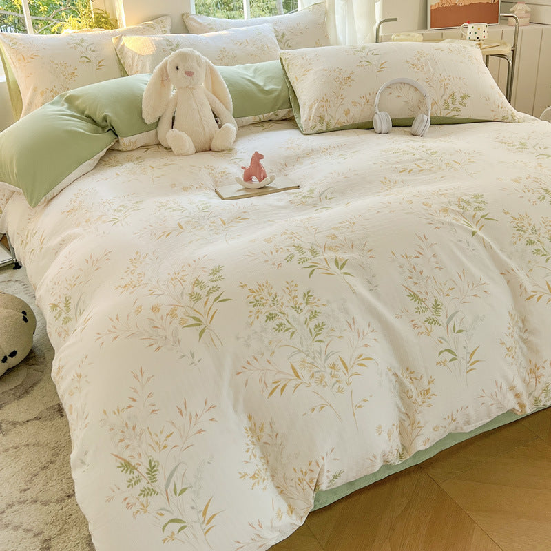 Bed Sheet