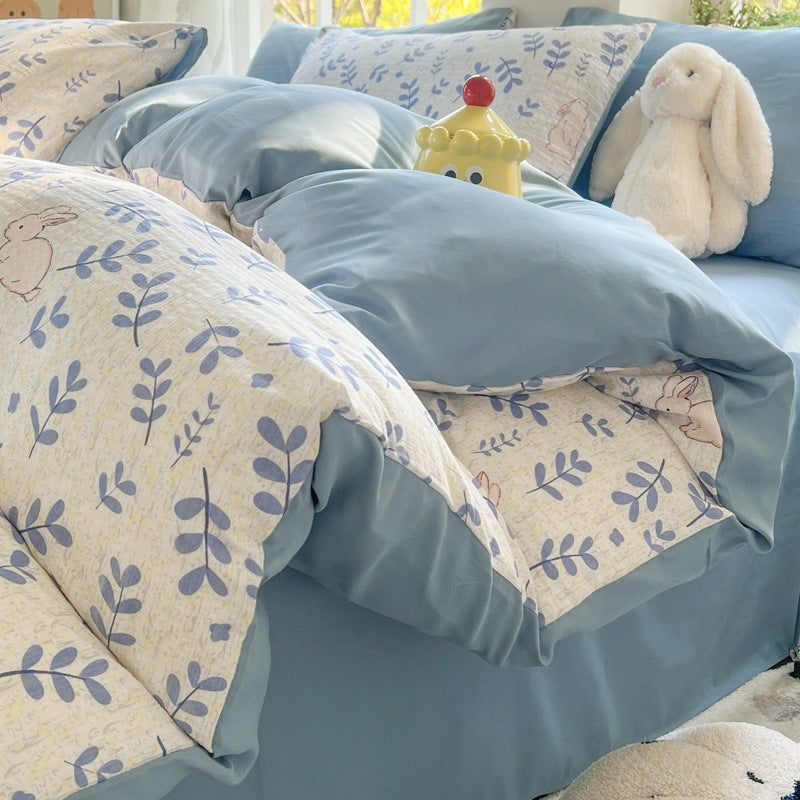 Bed Sheet