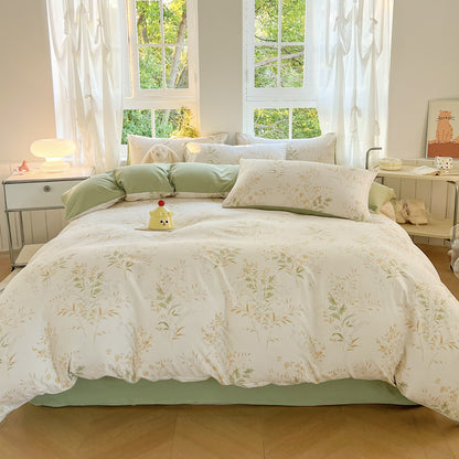 Bed Sheet