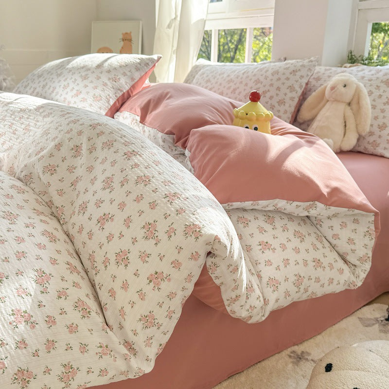 Bed Sheet