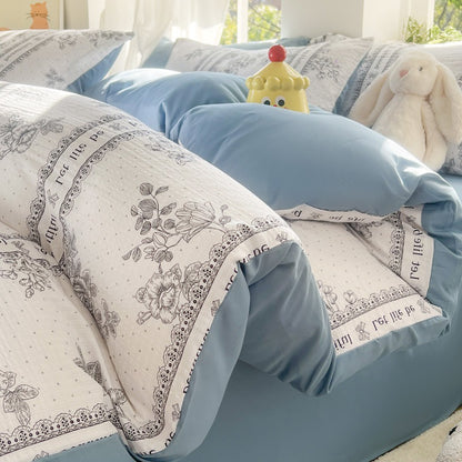 Bed Sheet