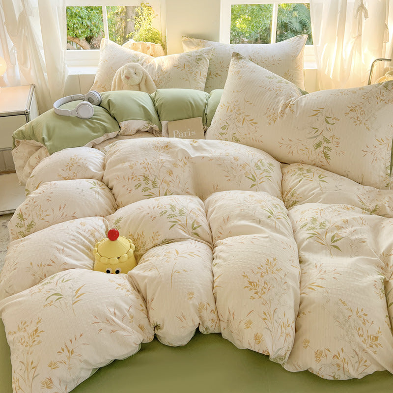 Bed Sheet