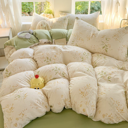 Bed Sheet
