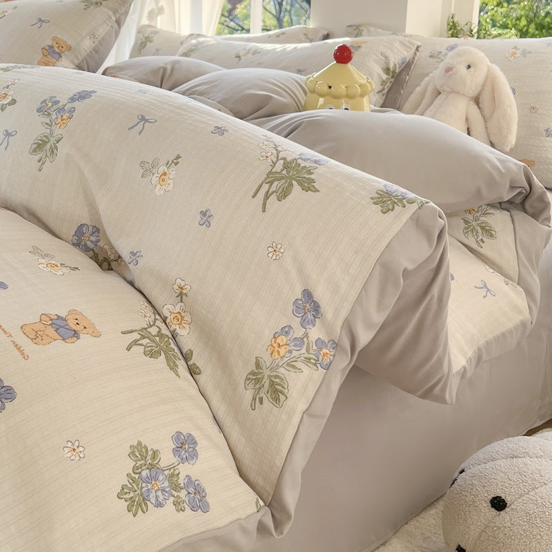 Bed Sheet