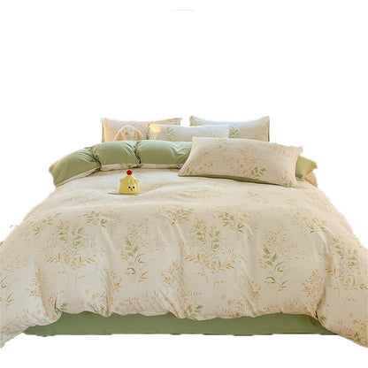 Bed Sheet