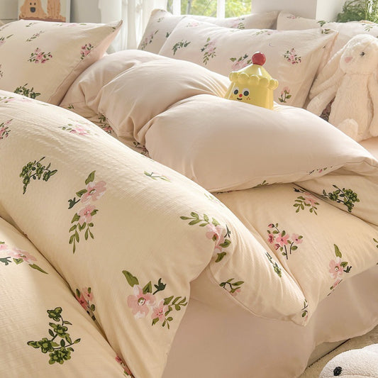 Bed Sheet