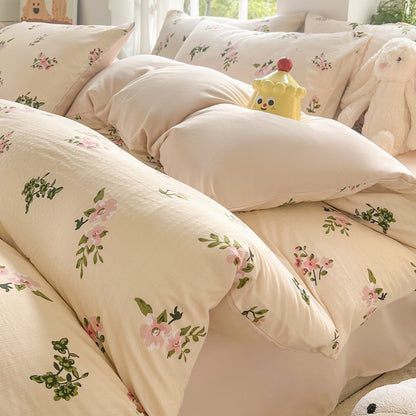 Bed Sheet