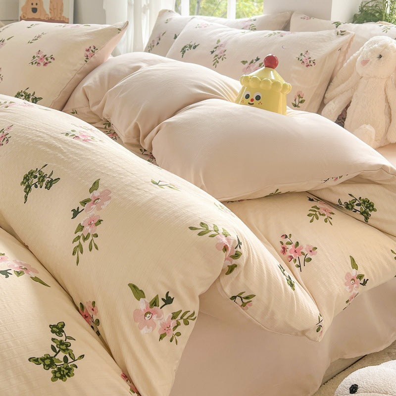 Bed Sheet