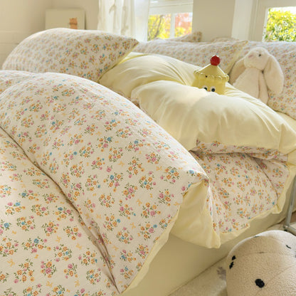 Bed Sheet