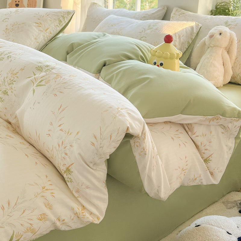 Bed Sheet