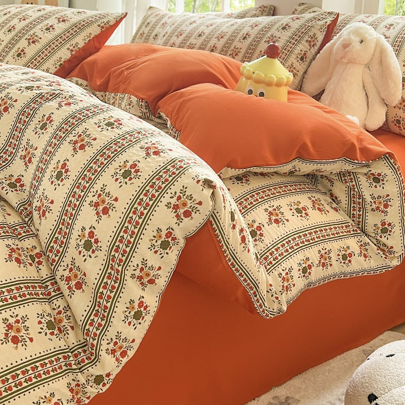 Bed Sheet