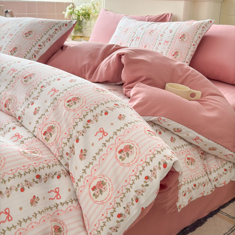 Bed Sheet