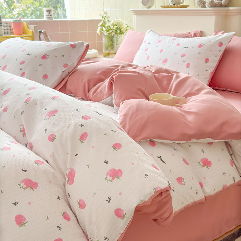 Bed Sheet
