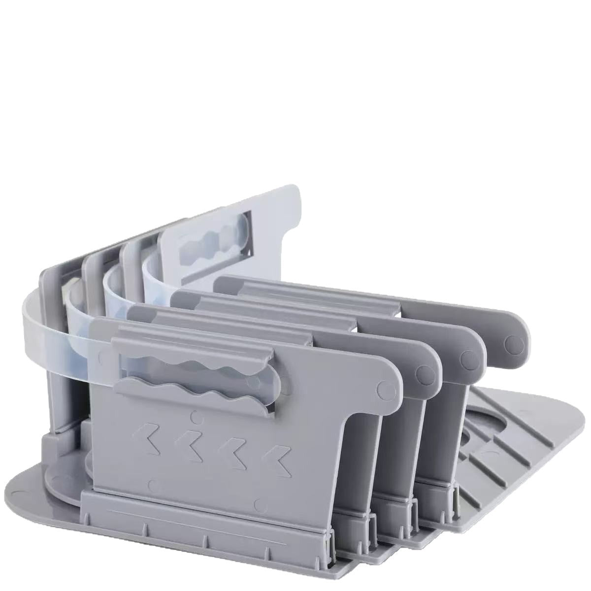 Bed sheet holder