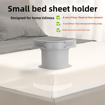 bed sheet holder