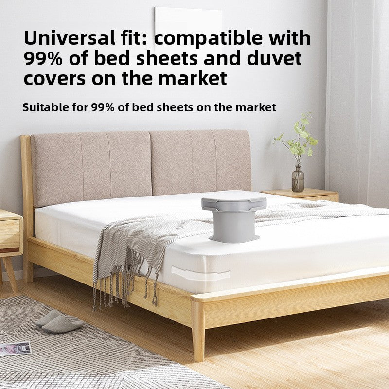 bed sheet holder