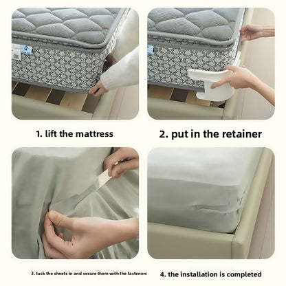 bed sheet holder