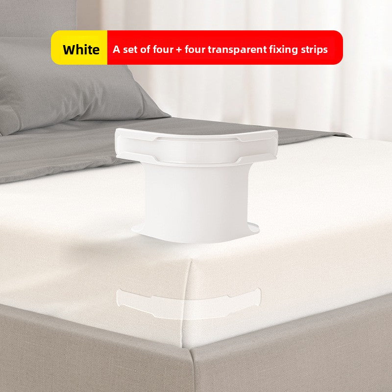 bed sheet holder