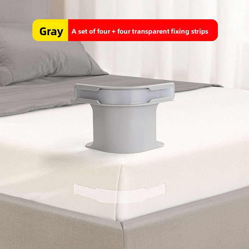 bed sheet holder