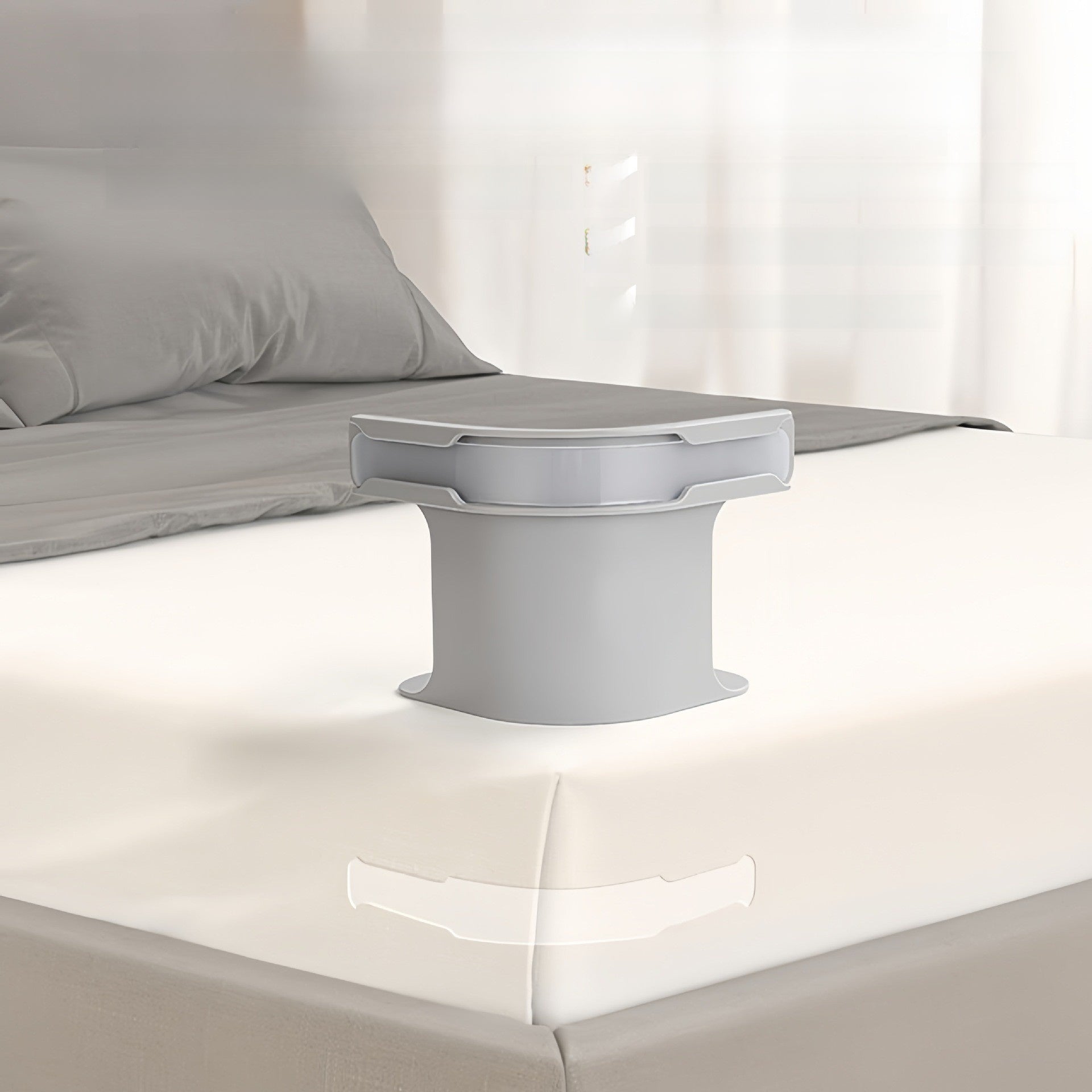 bed sheet holder