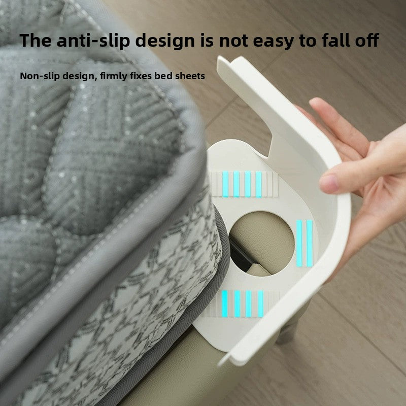 Bed Sheet Holder