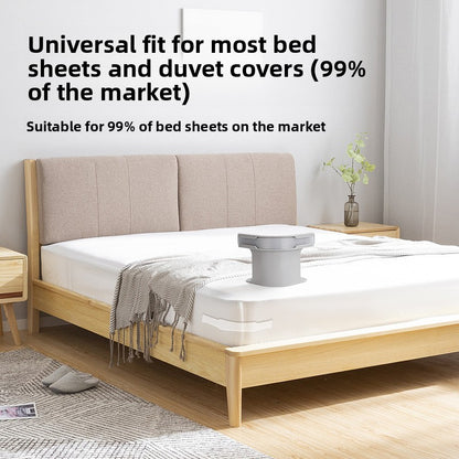 Bed Sheet Holder