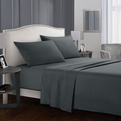 Bed sheet set of four pieces