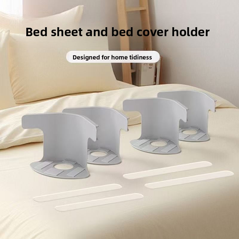 Bed Sheets Anti-Shift Fixing Artifact