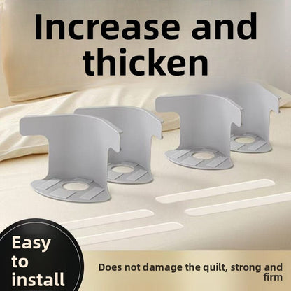 Bed Sheets Anti-Shift Fixing Artifact