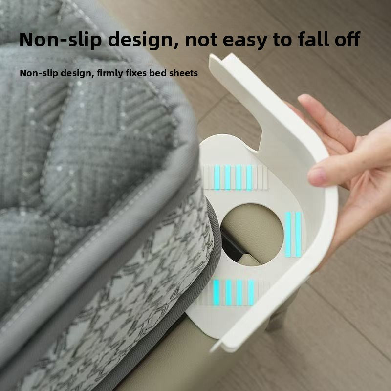 Bed Sheets Anti-Shift Fixing Artifact