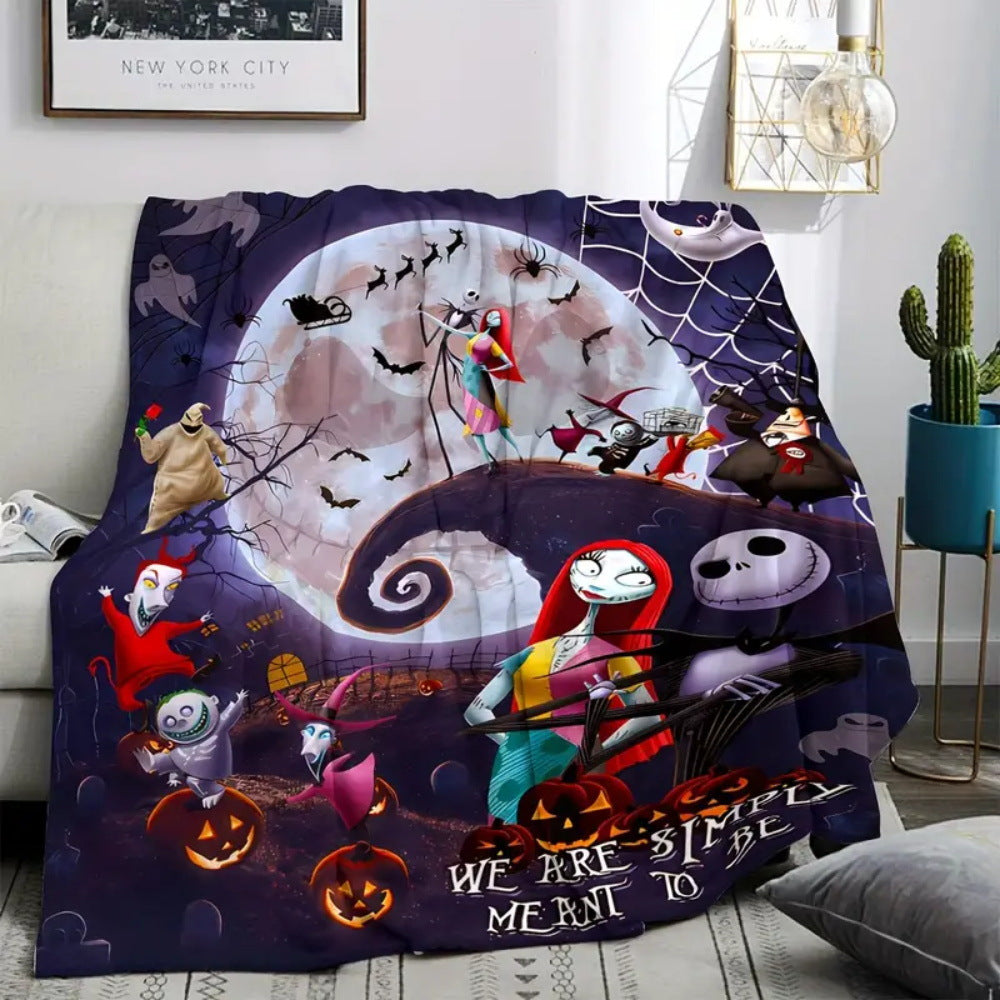 Bed Sheets Cover Blanket