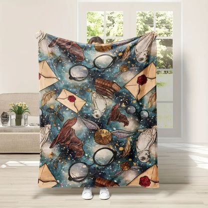 Bed Sheets Cover Blanket