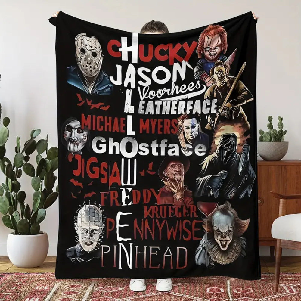 Bed Sheets Cover Blanket
