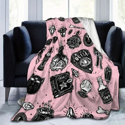 Bed Sheets Cover Blanket