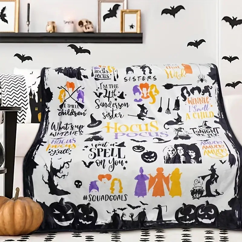 Bed Sheets Cover Blanket