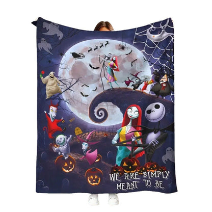 Bed Sheets Cover Blanket