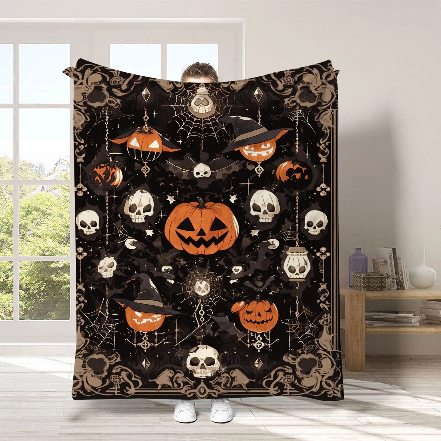 Bed Sheets Cover Blanket