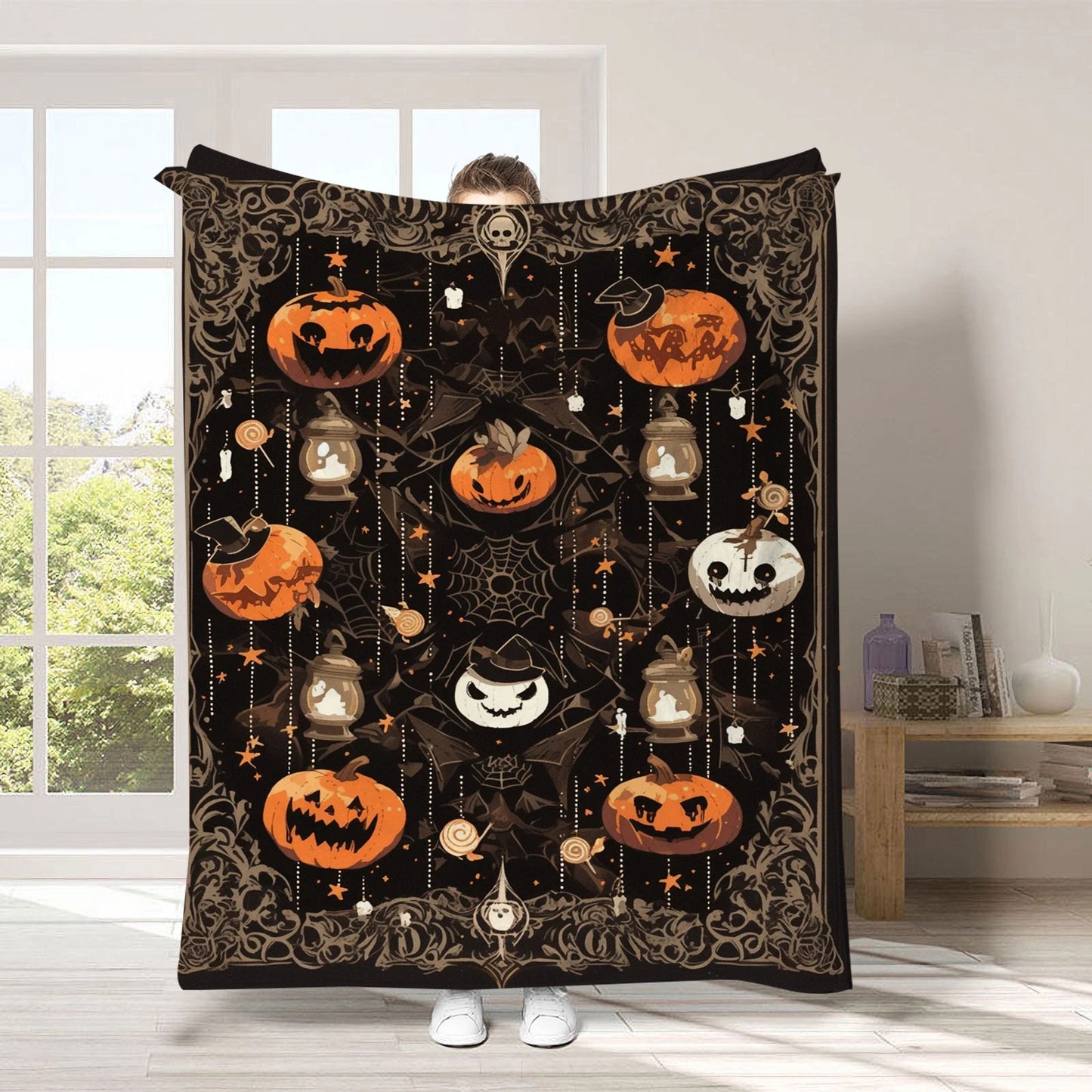 Bed Sheets Cover Blanket