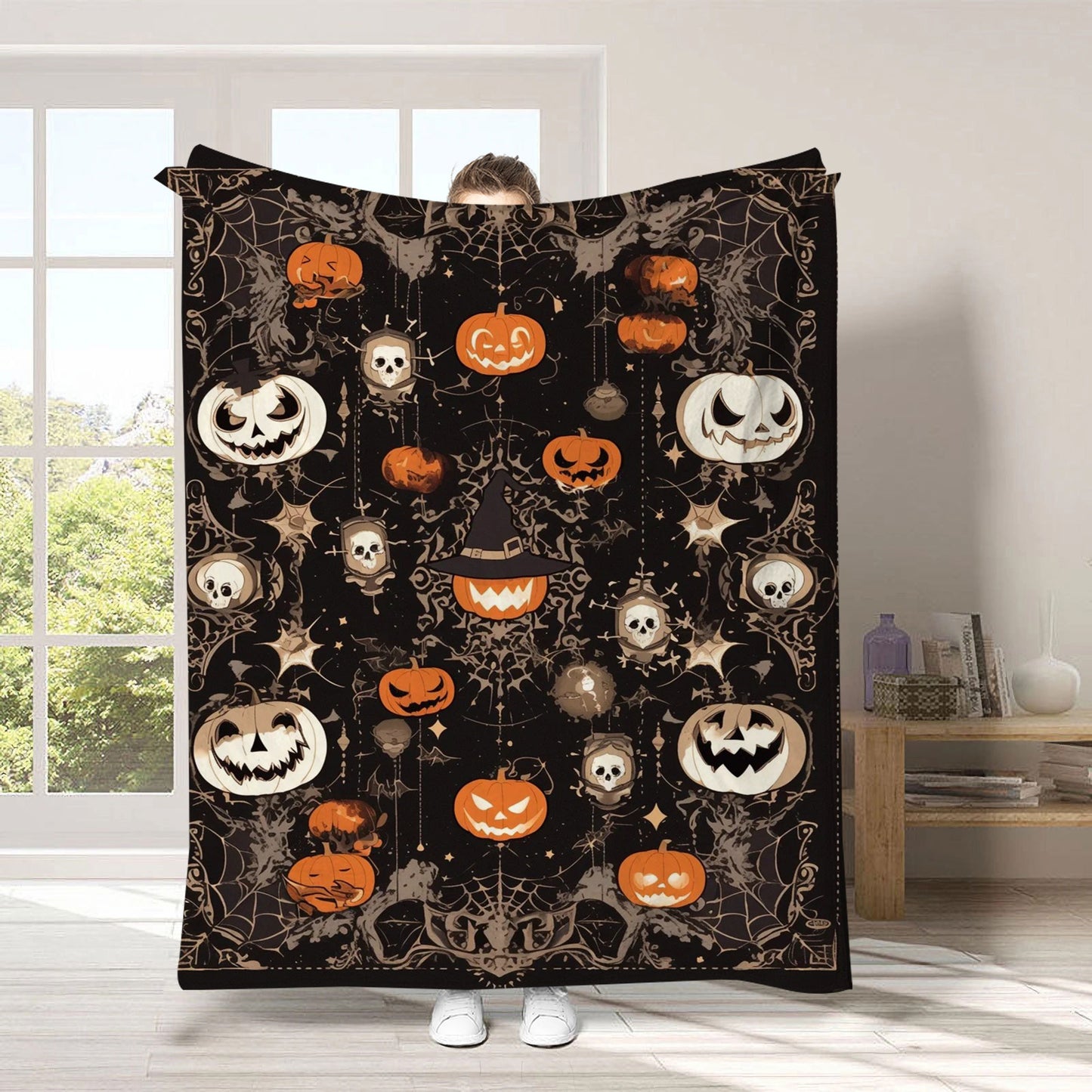 Bed Sheets Cover Blanket
