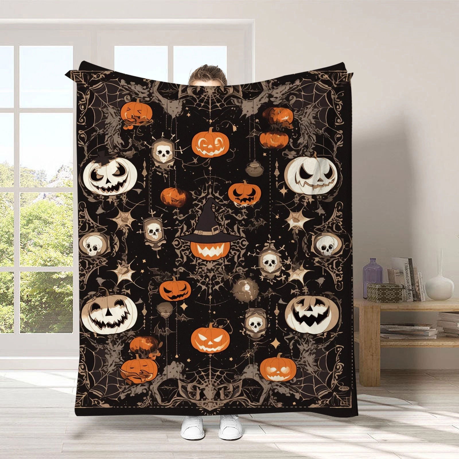 Bed Sheets Cover Blanket
